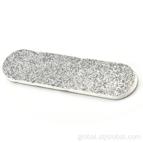 Nail File Manufacturers selling polishing nail file rub article nail grinding sponge file Manufactory